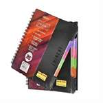 Anupam Eminent B5 Notebook (5 Subjects) - 300 Pages